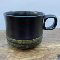Denby Bokhara/Kismet Tea Cup