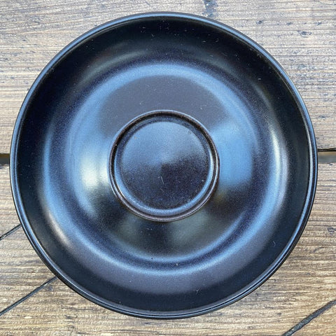 Denby Bokhara/Kismet Tea/Coffee Saucer