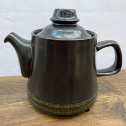 Denby Bokhara/Kismet Teapot