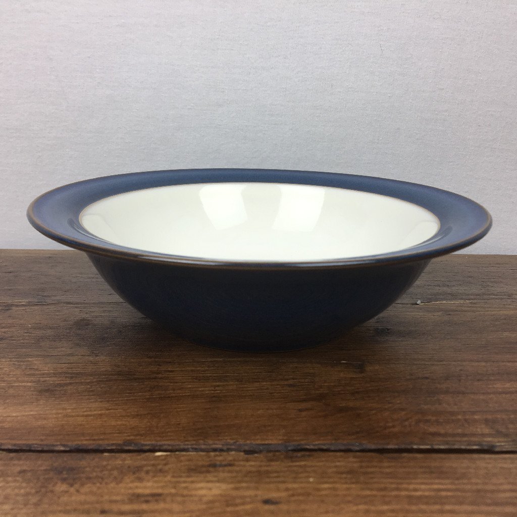 Denby "Boston" Soup / Cereal Bowl MrPottery