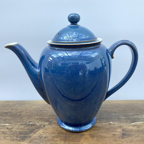 Denby Boston Coffee Pot