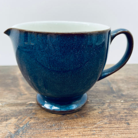 Denby Boston Cream Jug