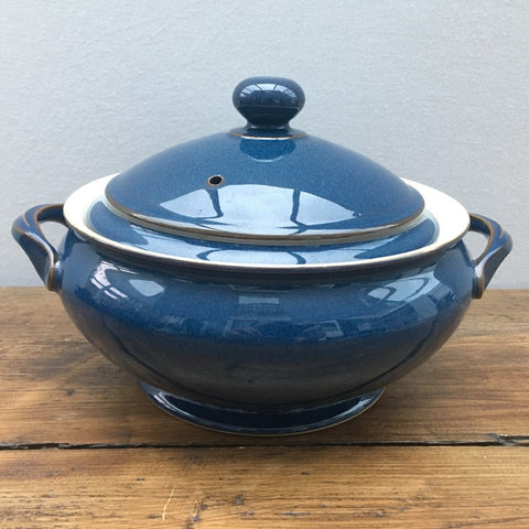 Denby Boston Lidded Serving Tureen