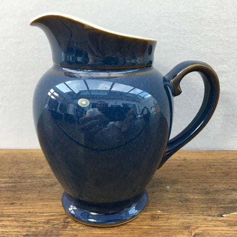 Denby Boston Milk Jug