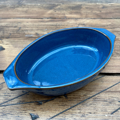 Denby Boston Entree Dish