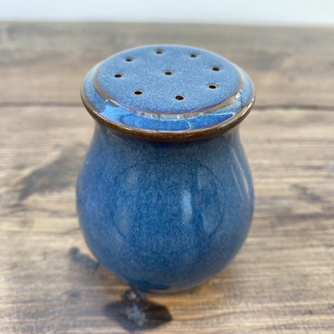 Denby Pottery Boston Pepper Pot