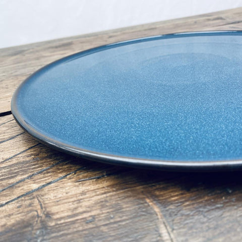 Denby Boston Round Serving Platter