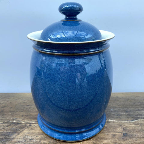 Denby Boston Storage Jar