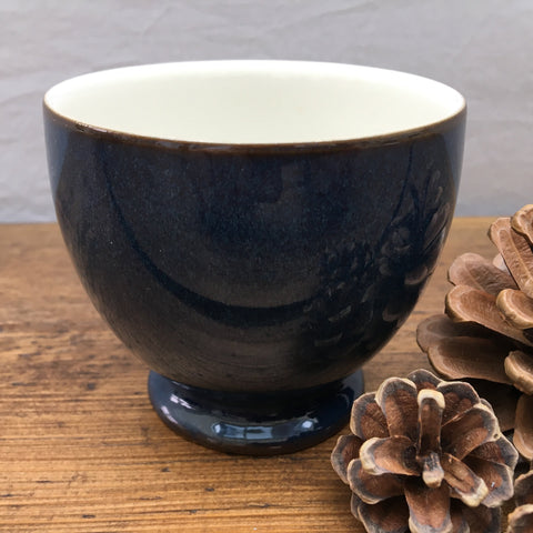 Denby Boston Sugar Bowl