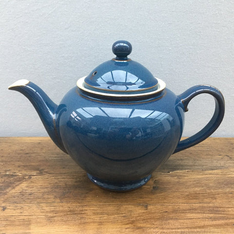 Denby Boston Teapot