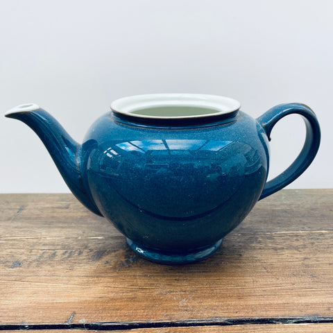 Denby Boston Teapot (No Lid)