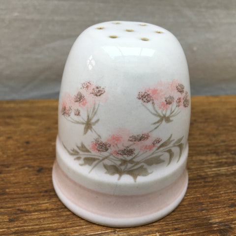 Denby Brittany Pepper Pot