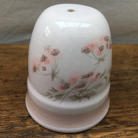 Denby Brittany Salt Pot
