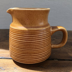 Denby / Langley Canterbury Milk Jug