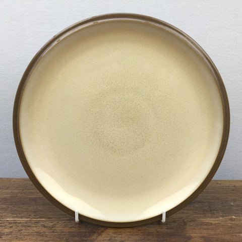 Denby Cappuccino Salad / Breakfast Plate