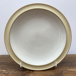 Denby Caramel Tea Plate