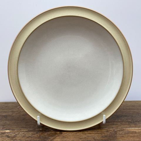 Denby Caramel Tea Plate