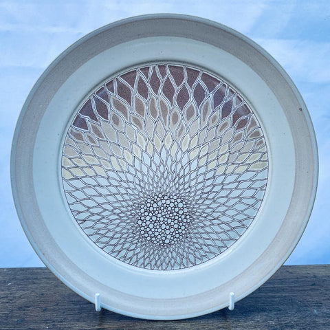 Denby Chantilly Breakfast/Salad Plate