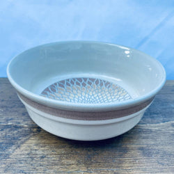 Denby Chantilly Soup/Cereal Bowl
