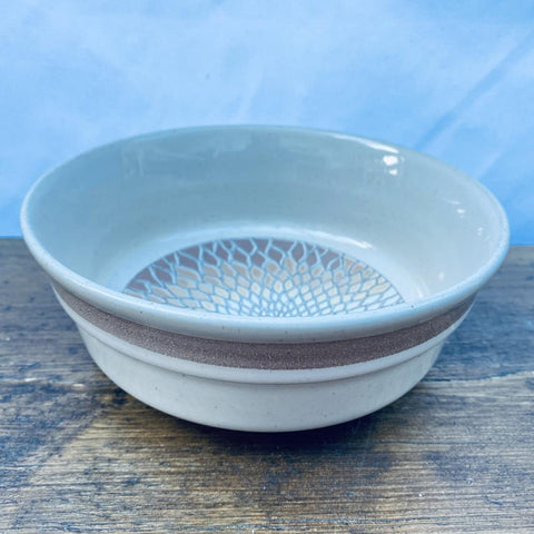 Denby Chantilly Soup/Cereal Bowl