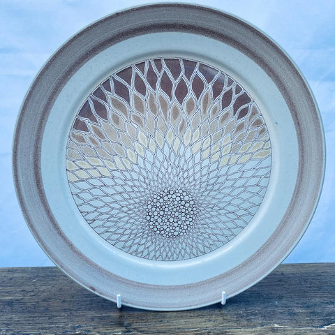 Denby Chantilly Dinner Plate