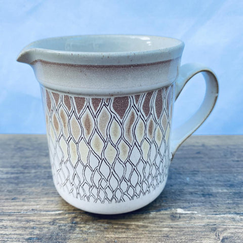 Denby Chantilly Milk Jug