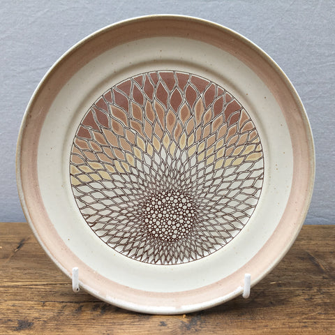 Denby Chantilly Tea Plate