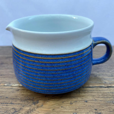 Denby / Langley Chatsworth Cream Jug