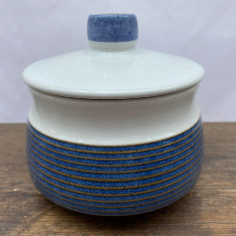Denby Chatsworth Lidded Sugar Bowl