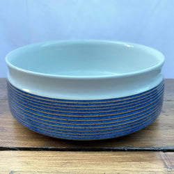 Denby Chatsworth Salad / Fruit Serving Bowl