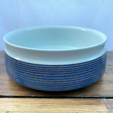 Denby Chatsworth Salad / Fruit Serving Bowl