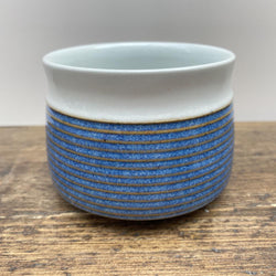 Denby Chatsworth Sugar Bowl, Small