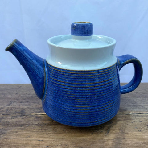 Denby / Langley Chatsworth Medium Teapot