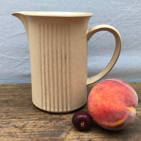 Denby Chorus Milk Jug