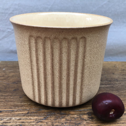 Denby Chorus Sugar Bowl