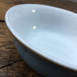 Denby Colonial Blue Bowl