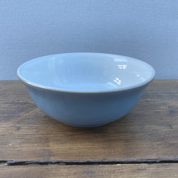 Denby Colonial Blue Fruit / Dessert Bowl