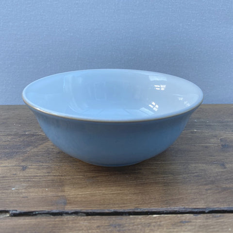 Denby Colonial Blue Fruit / Dessert Bowl