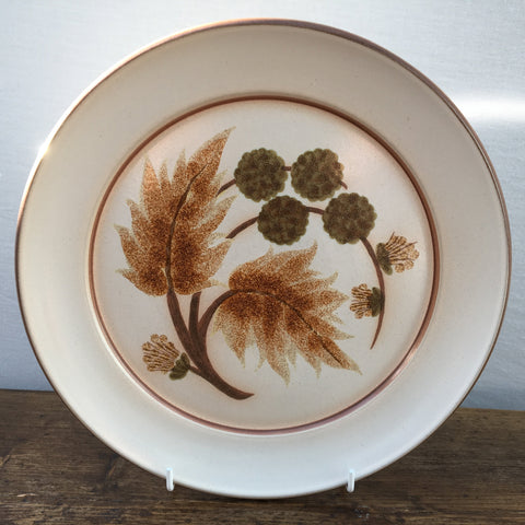 Denby Cotswold Dinner Plate
