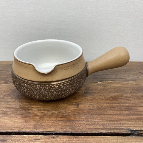 Denby Cotswold Gravy / Sauce Dish