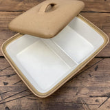 Denby Cotswold Split Veg Dish