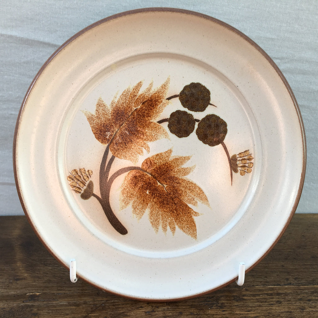 Denby "Cotswold" Tea Plate MrPottery