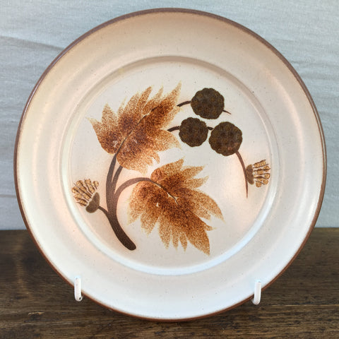 Denby Pottery Cotswold Tea Plate