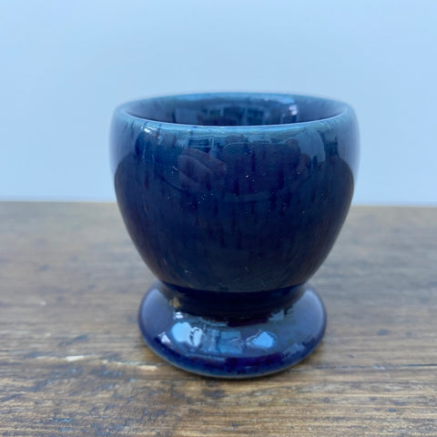 Denby Cottage Blue Egg Cup