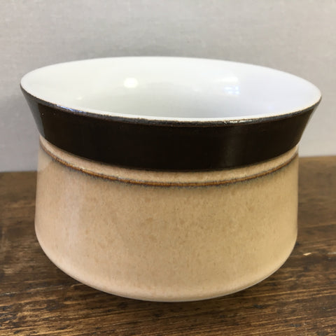 Denby Country Cuisine Sugar Bowl