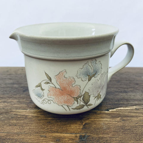 Denby "Dauphine" Cream Jug