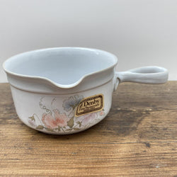 Denby Dauphine Gravy/Sauce Dish
