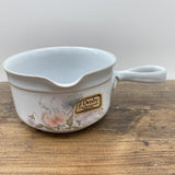 Denby Dauphine Gravy/Sauce Dish