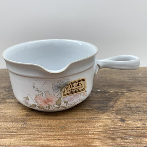 Denby Dauphine Gravy/Sauce Dish