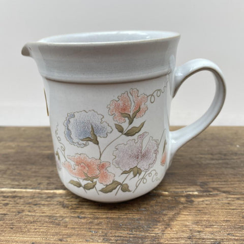 Denby Dauphine Milk Jug